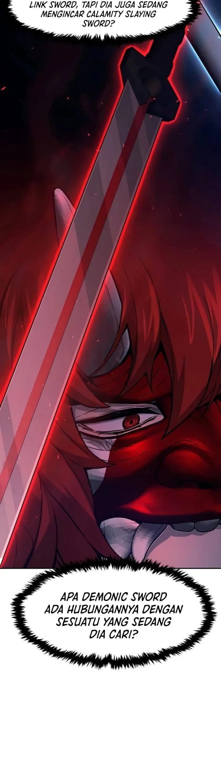 absolute sword sense chapter 159 - Page 65